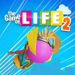 The Game of Life 2 icon