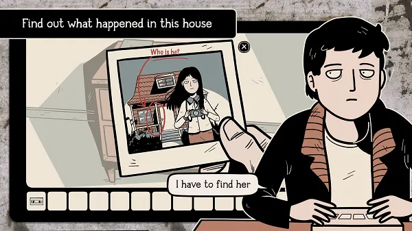 The Girl in the Window Mod APK v1.1.78