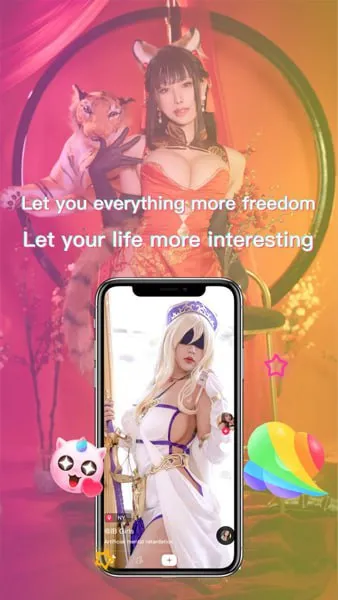 TikTok 18 Plus APK