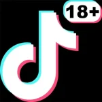 Tiktok 18 Plus icon