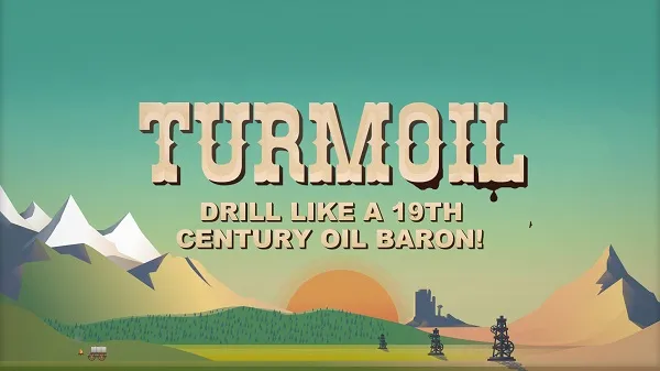 Turmoil Mod APK