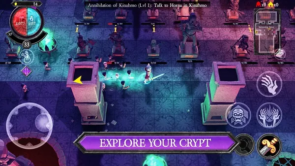 Undead Horde APK Download Latest Version