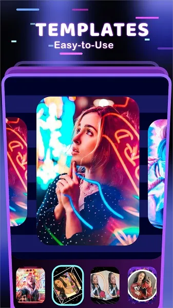 Vidmix MOD APK