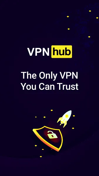 VPNhub APK