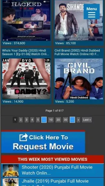 WatchOnlineMovies APK