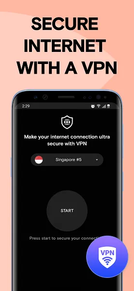 WiFi Passwords Map Instabridge Mod APK Free Download for Android