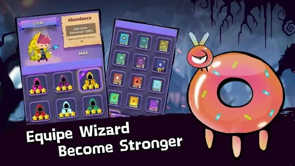 Wizard Legend APK 