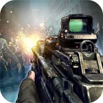 Zombie Frontier 3 icon