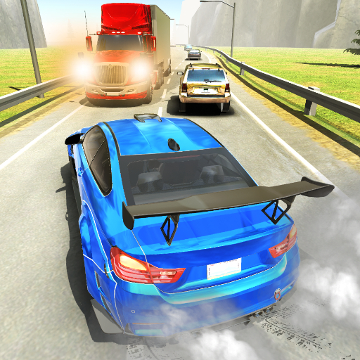 Highway Overtake Mod APK (Unlimited Money, No Ads) Free Download