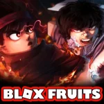 Auto Farm Blox Fruit Mobile icon