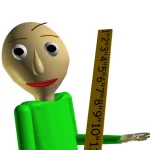 Baldi's Basics icon