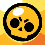 Brawl Stars mod menu aimbot icon