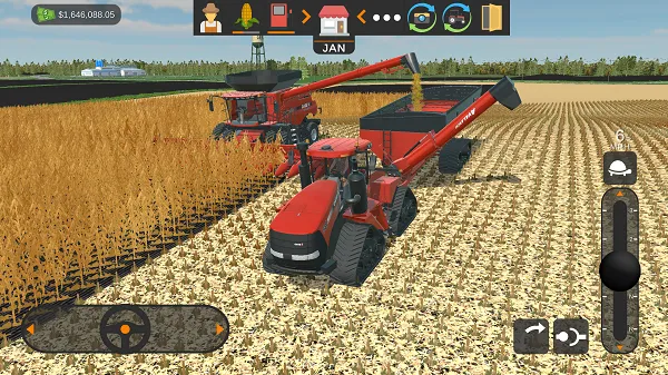 Download American Farming Mod APK for Android