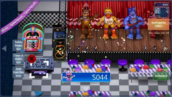 Download FNaF 6 APK Full Game