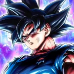 Dragon Ball Legends icon