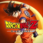 Dragon Ball Z Kakarot icon