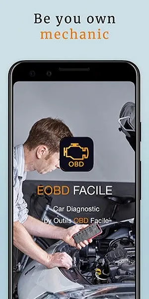 EOBD Facile Mod APK