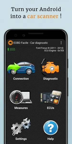 EOBD Facile v3.63.1047 Mod APK