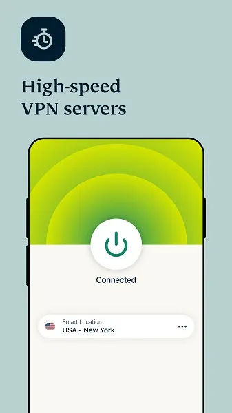 ExpressVPN Mod APK