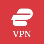 ExpressVPN icon