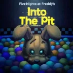 FNAF Into The Pit icon