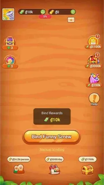 Funny Cash APK