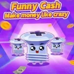 Funny Cash icon