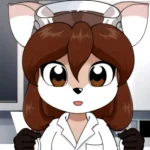 Furries Dr Doe's icon