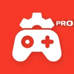 Game Booster Pro: Turbo Mode icon