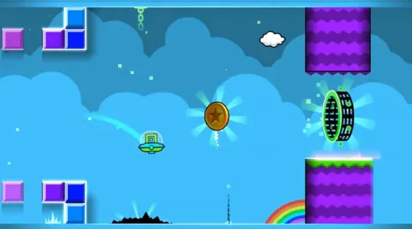 Geometry Dash Breeze APK