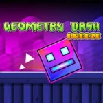 Geometry Dash Breeze icon