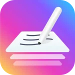 Kilonotes icon