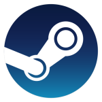 Steam icon