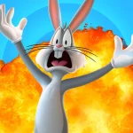 Looney Tunes World of Mayhem icon