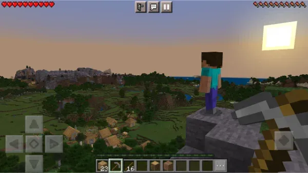 Minecraft 1.21.21 Free Download