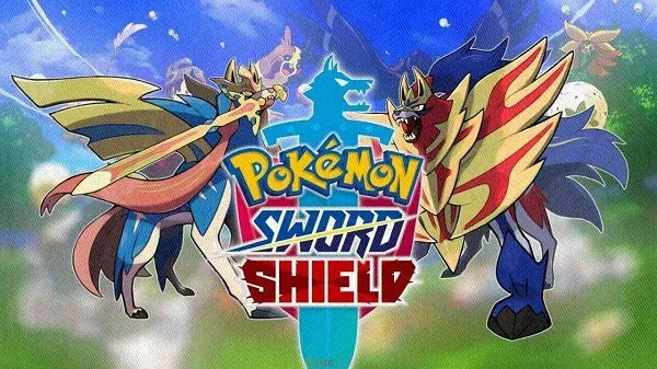 Pokemon Sword and Shield APK