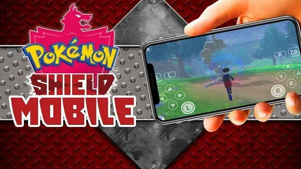 Pokemon Sword and Shield download free APK