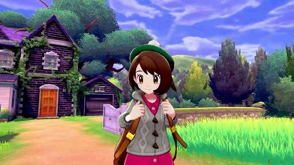 Pokemon Sword and Shield for Android