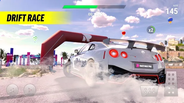 Race Max Pro Mod APK Free Download