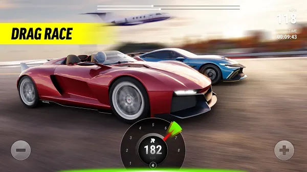 Race Max Pro v1.1.6 Mod APK