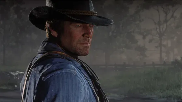 Red Dead Redemption 2 APK Free Download