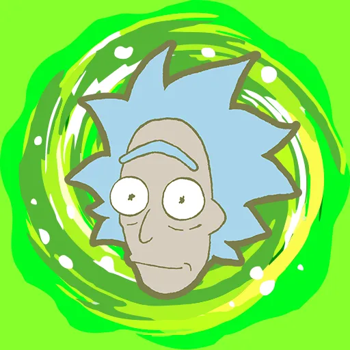 Rick and Morty: Pocket Mortys