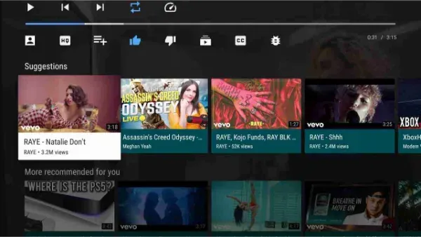 Smart Tube 4.4.2 APK