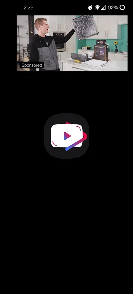 YouTube ReVanced APK