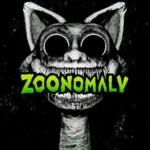 Zoonomaly icon