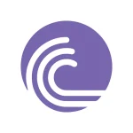 BitTorrent icon