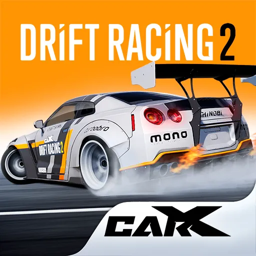 CarX Drift Racing 2