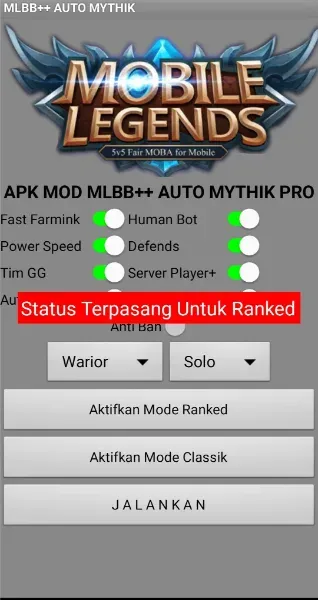 Download Rank Booster APK 