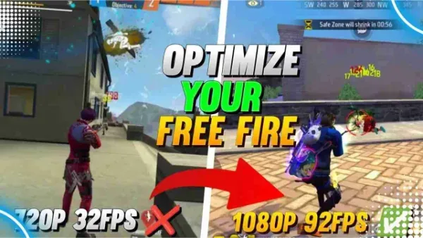 Free Fire Max Auto Headshot Config File No Ban