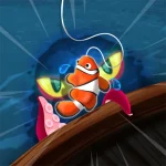 Legendary Fish Hunter icon